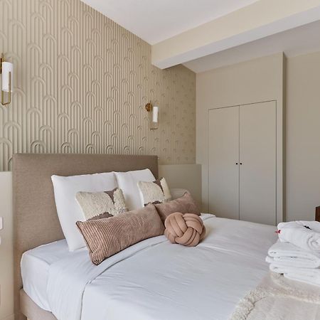 Residence Le Marais By Studio Prestige Paris Exterior photo