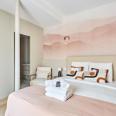 Residence Le Marais By Studio Prestige Paris Exterior photo