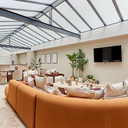 Residence Le Marais By Studio Prestige Paris Exterior photo