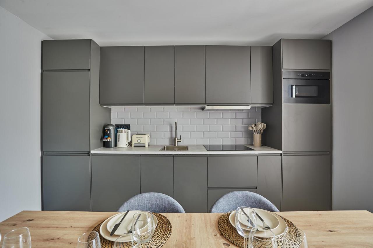 Residence Le Marais By Studio Prestige Paris Exterior photo