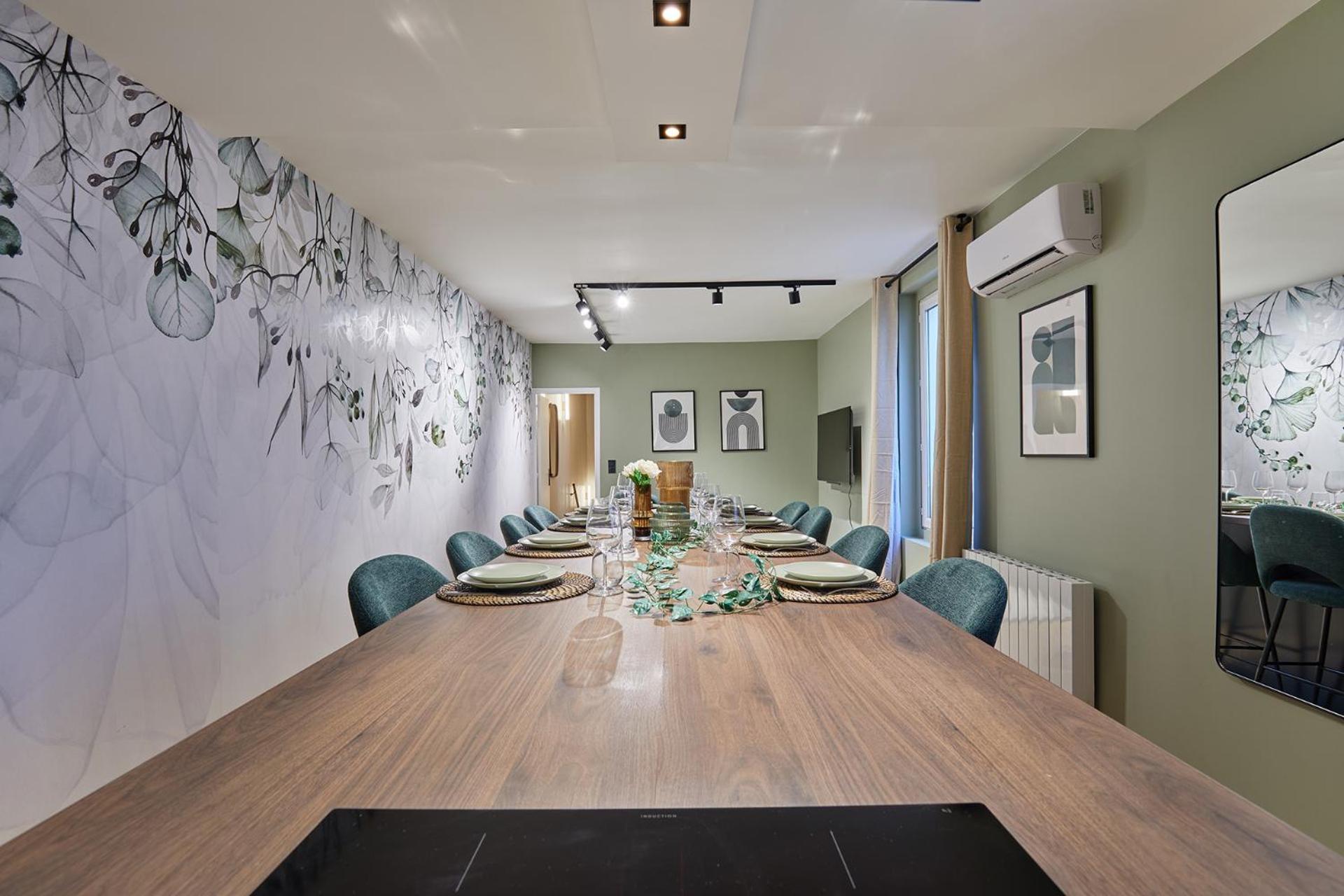 Residence Le Marais By Studio Prestige Paris Exterior photo