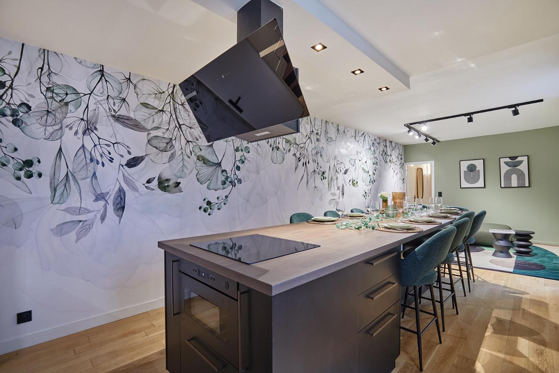 Residence Le Marais By Studio Prestige Paris Exterior photo