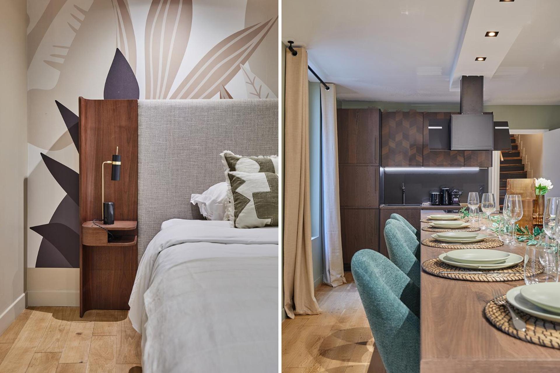Residence Le Marais By Studio Prestige Paris Exterior photo