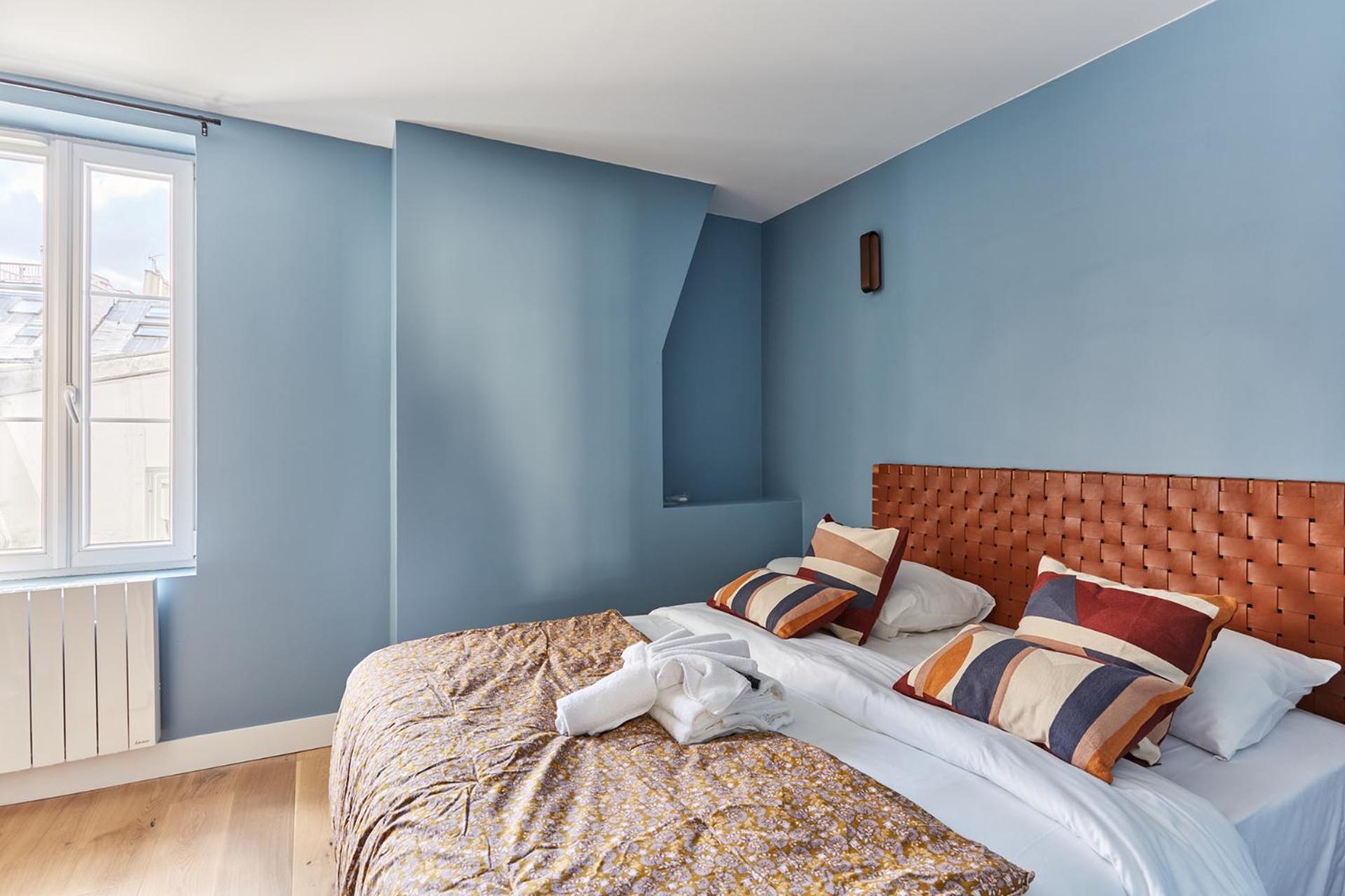 Residence Le Marais By Studio Prestige Paris Exterior photo