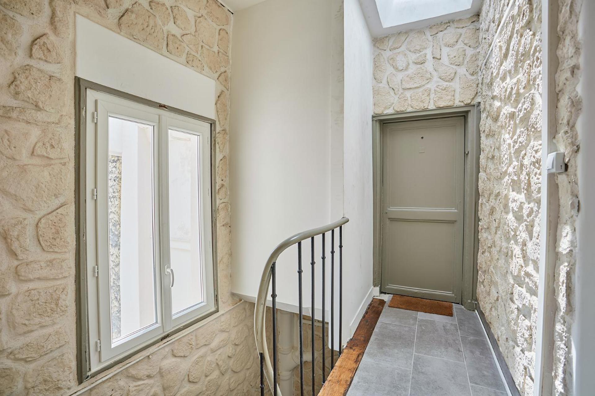 Residence Le Marais By Studio Prestige Paris Exterior photo