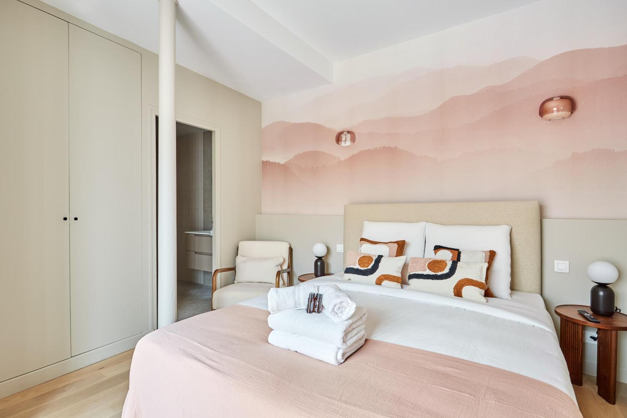 Residence Le Marais By Studio Prestige Paris Exterior photo