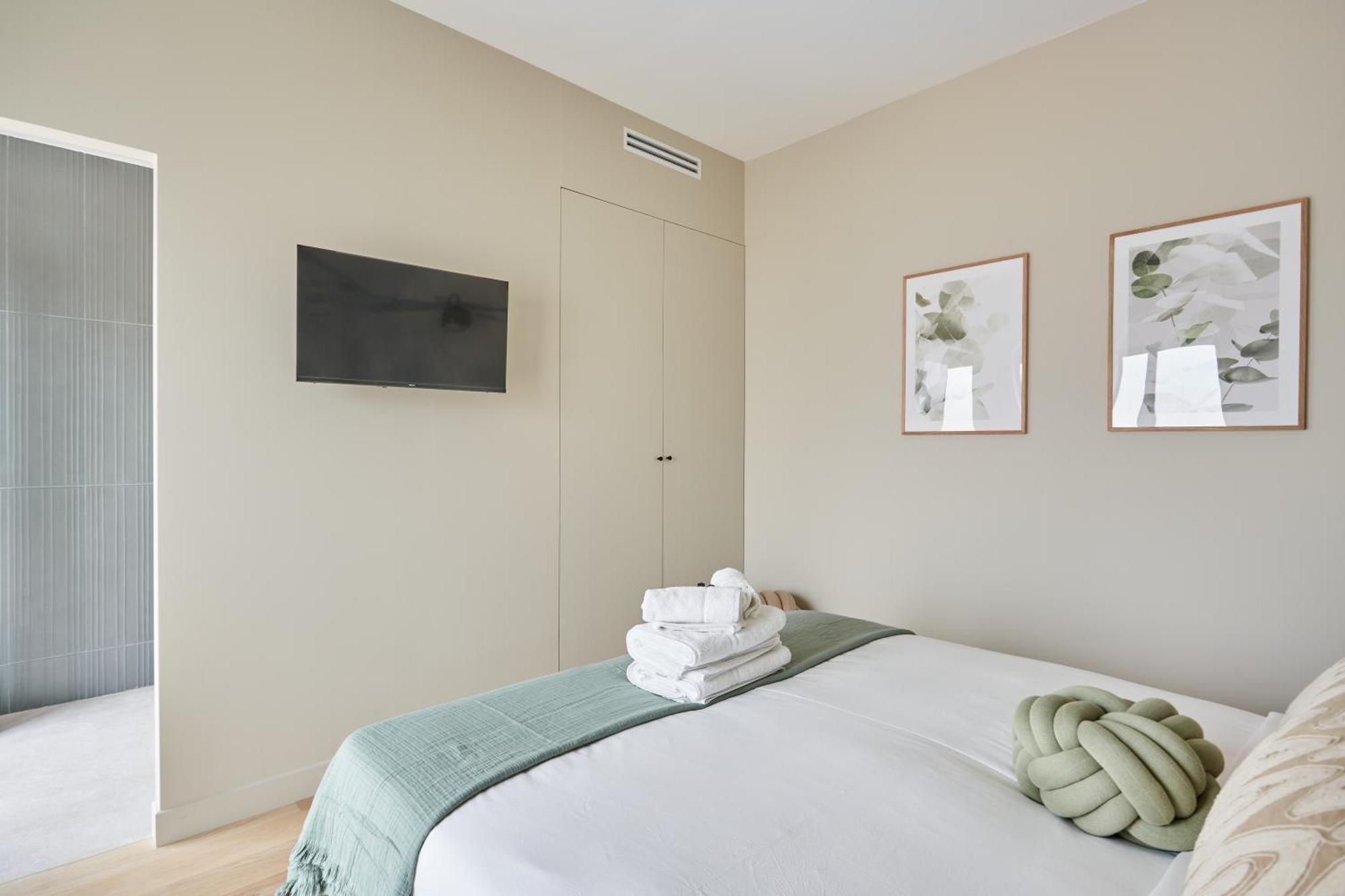 Residence Le Marais By Studio Prestige Paris Exterior photo