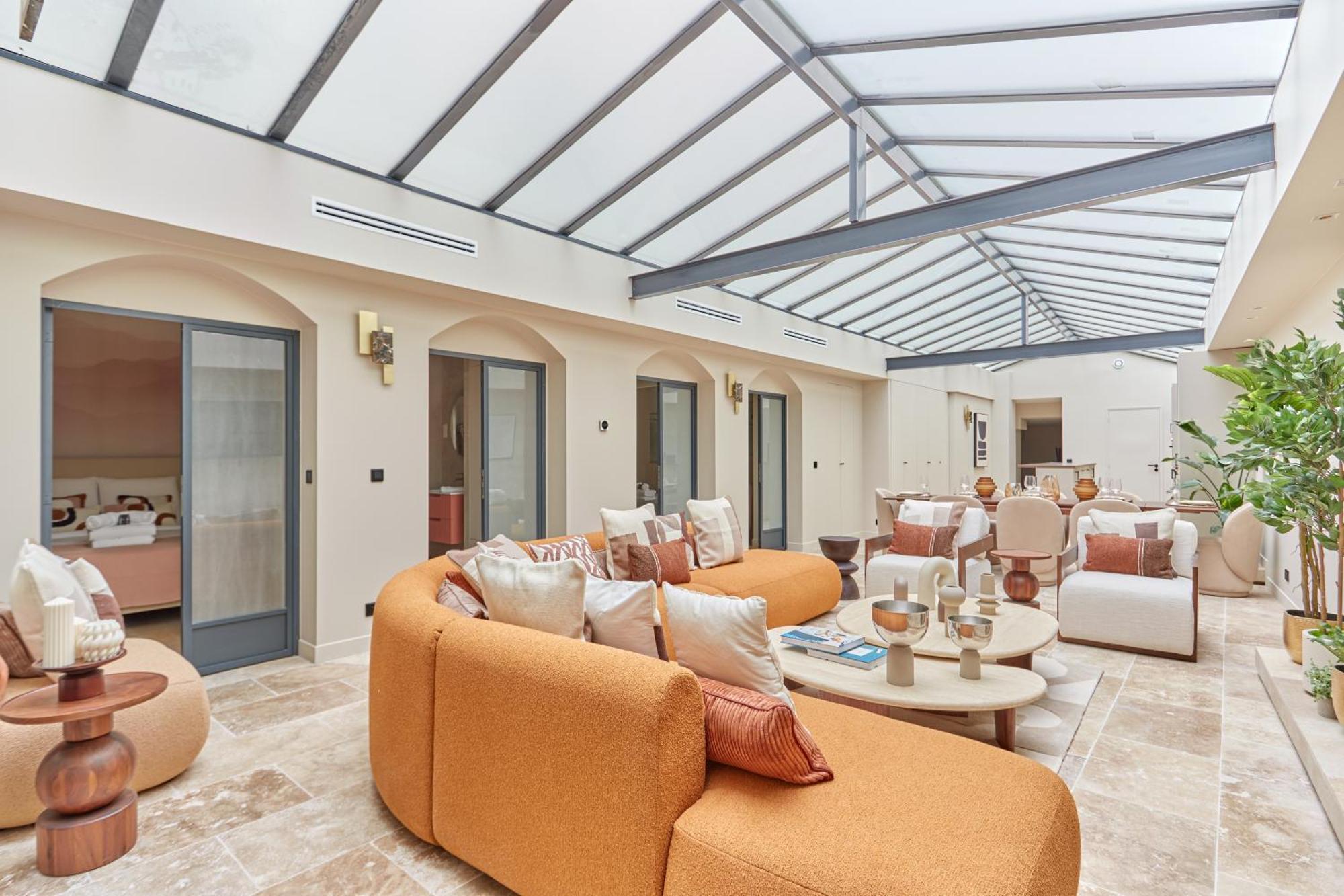 Residence Le Marais By Studio Prestige Paris Exterior photo